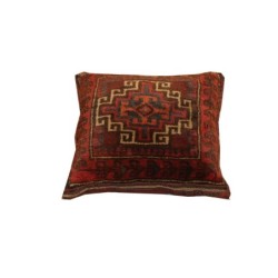 Nomadic Throw Cushion