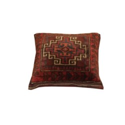 Nomadic Throw Cushion
