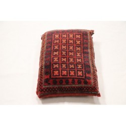 Nomadic Pillow