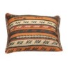 Qashqai Kelim Throw Cushion
