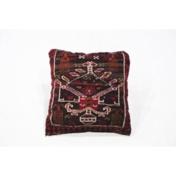 Nomadic Throw Cushion