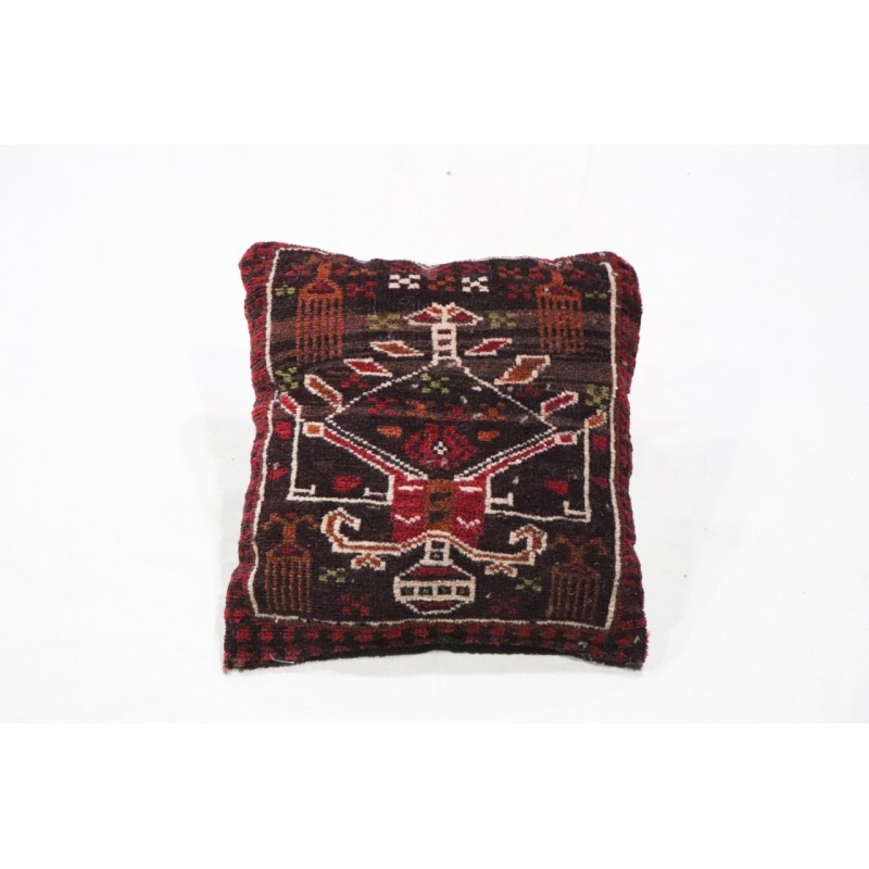 Nomadic Throw Cushion
