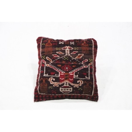 Nomadic Throw Cushion