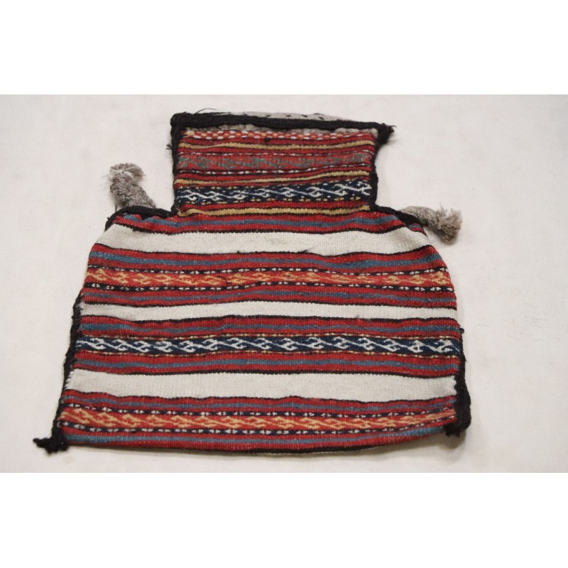 Qashqai Kelim Salt Bag