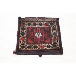 Nomadic Throw Cushion