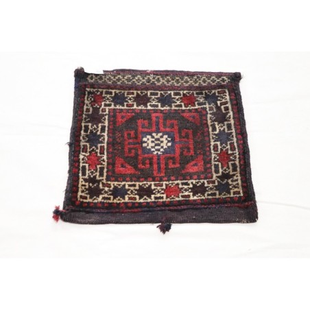 Nomadic Throw Cushion
