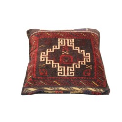 Nomadic Throw Cushion
