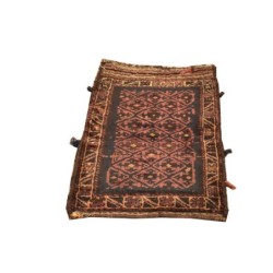 Antique Bolesht bag (L)