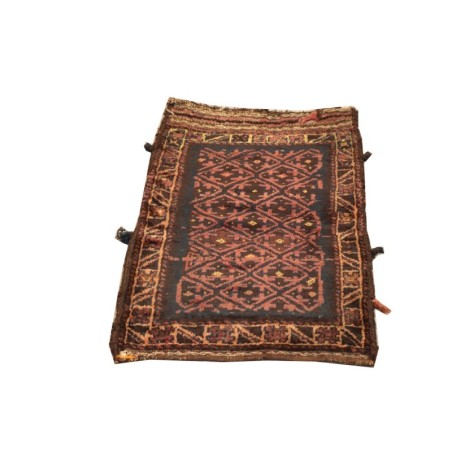 Antique Bolesht bag (L)