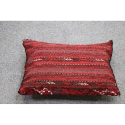Nomadic Throw Cushion