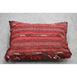 Nomadic Throw Cushion