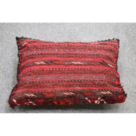 Nomadic Throw Cushion