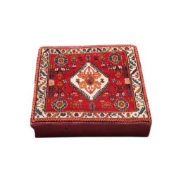 Qashqai Cushion Pad