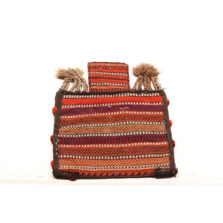 Qashqai Kelim Salt Bag (S)