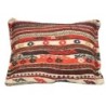 Qashqai Kelim Throw Cushion