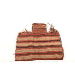 Qashqai Kelim Salt Bag (S)