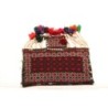 Qashqai Kelim Salt Bag (M)