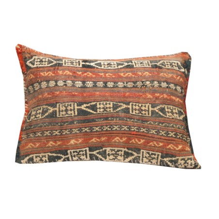 Qashqai Kelim Throw Cushion